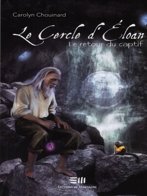 cover image of Le retour du captif